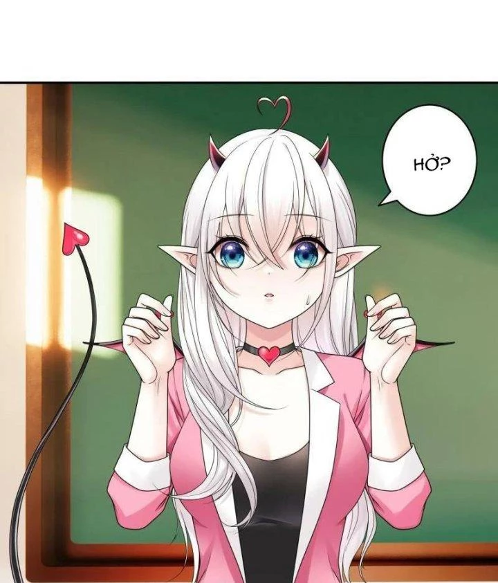 Pure Love Succubus Scraps Sword Fairy Chapter 7 - Trang 2