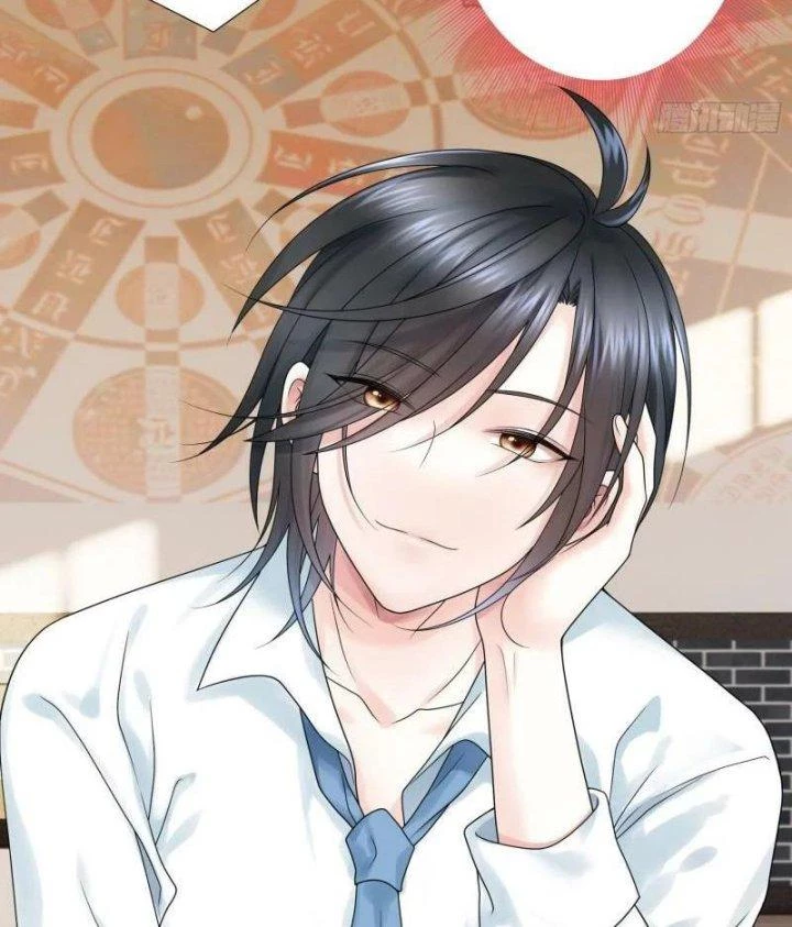 Pure Love Succubus Scraps Sword Fairy Chapter 7 - Trang 2