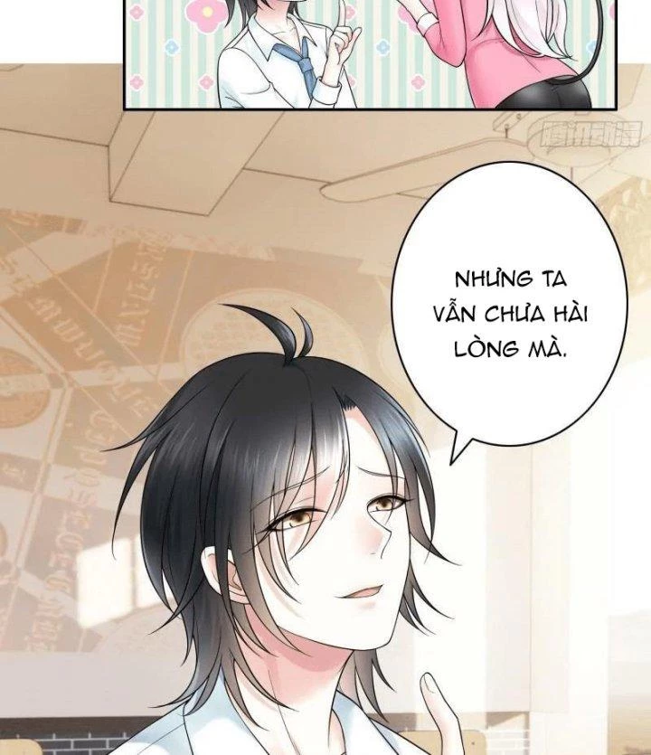 Pure Love Succubus Scraps Sword Fairy Chapter 7 - Trang 2