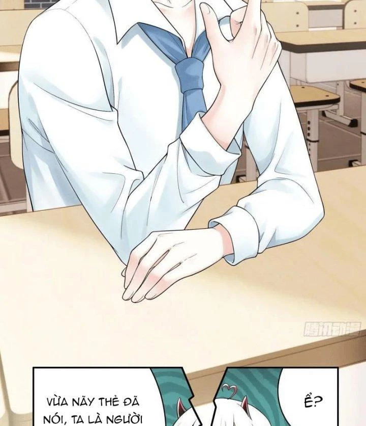 Pure Love Succubus Scraps Sword Fairy Chapter 7 - Trang 2