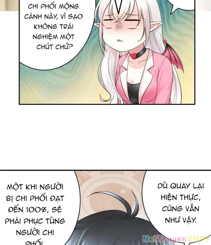 Pure Love Succubus Scraps Sword Fairy Chapter 7 - Trang 2