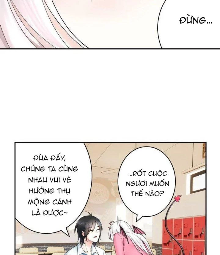 Pure Love Succubus Scraps Sword Fairy Chapter 7 - Trang 2