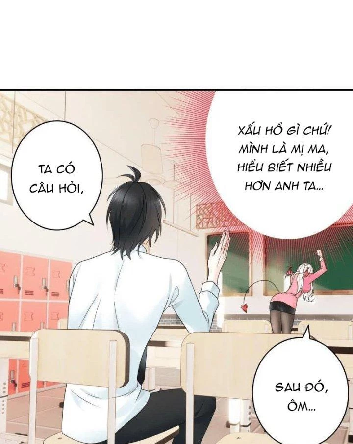 Pure Love Succubus Scraps Sword Fairy Chapter 7 - Trang 2