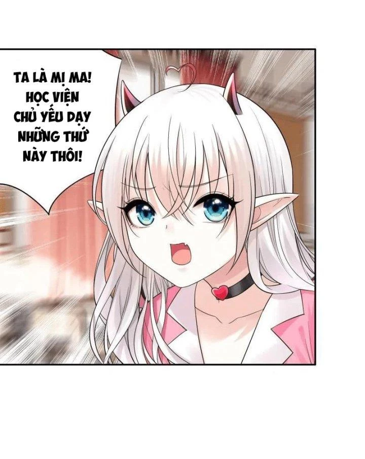 Pure Love Succubus Scraps Sword Fairy Chapter 7 - Trang 2