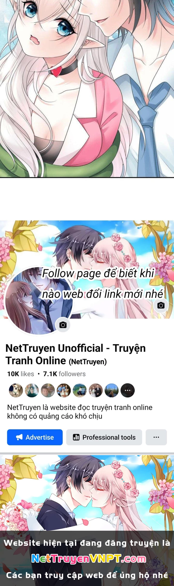 Pure Love Succubus Scraps Sword Fairy Chapter 7 - Trang 2