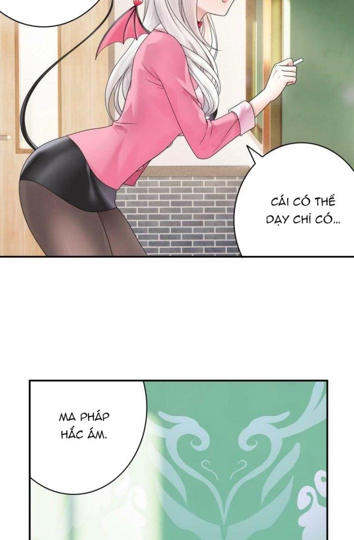 Pure Love Succubus Scraps Sword Fairy Chapter 8 - Trang 2