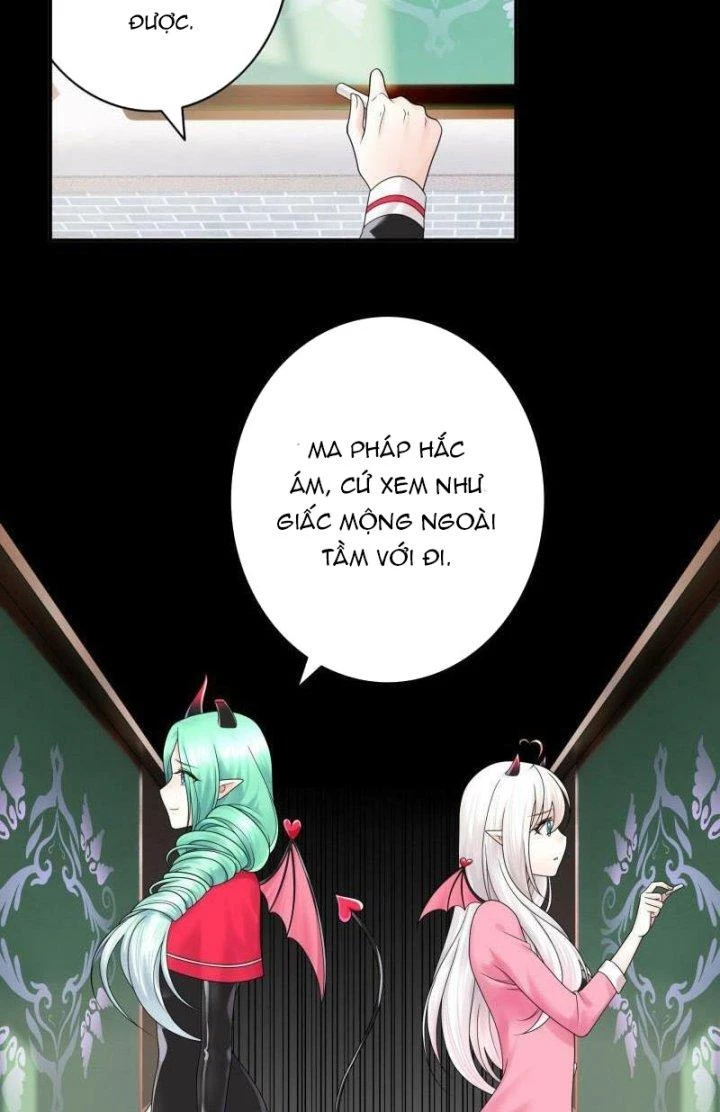 Pure Love Succubus Scraps Sword Fairy Chapter 8 - Trang 2