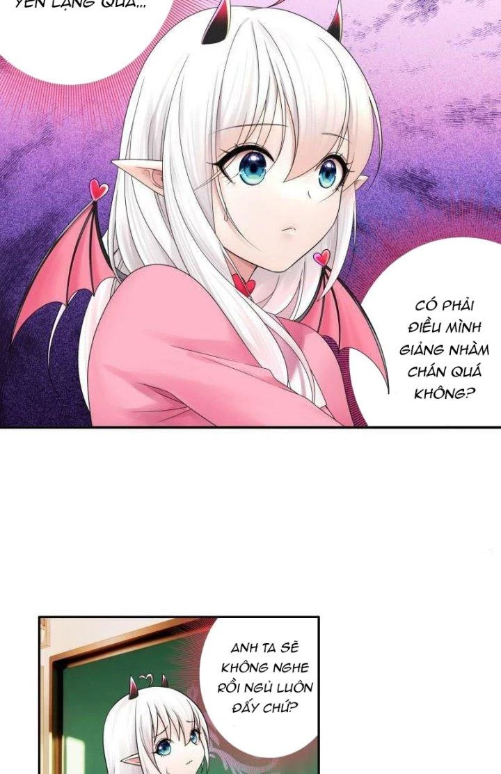 Pure Love Succubus Scraps Sword Fairy Chapter 8 - Trang 2