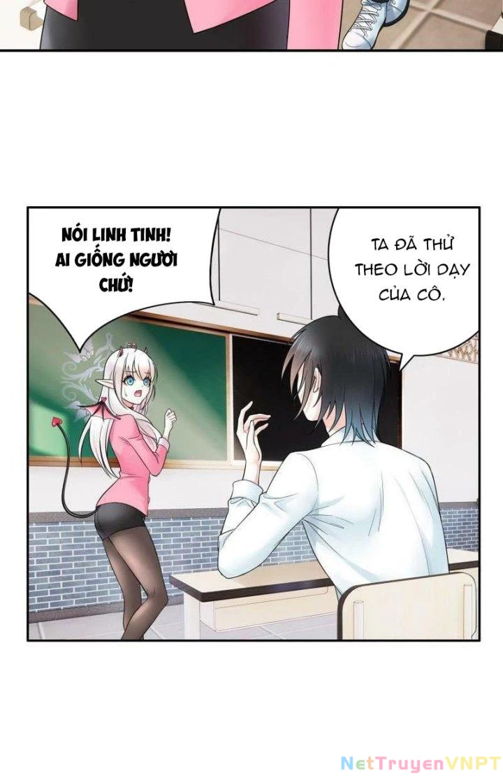 Pure Love Succubus Scraps Sword Fairy Chapter 8 - Trang 2