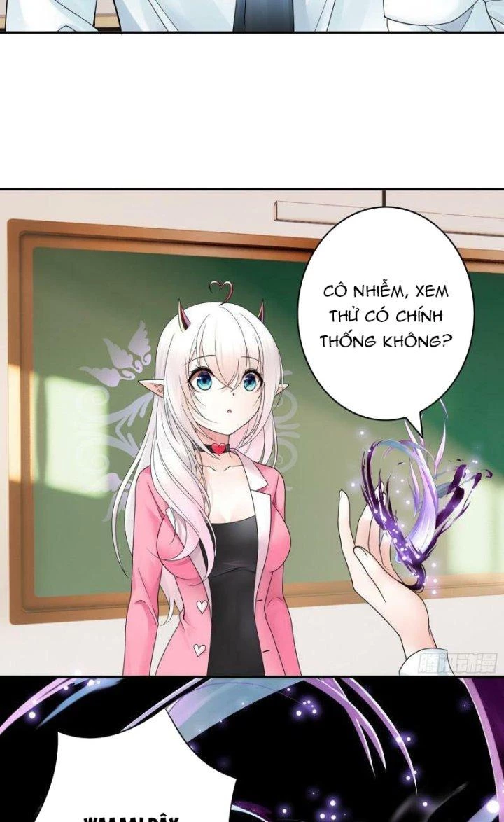 Pure Love Succubus Scraps Sword Fairy Chapter 8 - Trang 2