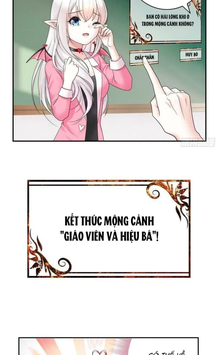 Pure Love Succubus Scraps Sword Fairy Chapter 8 - Trang 2