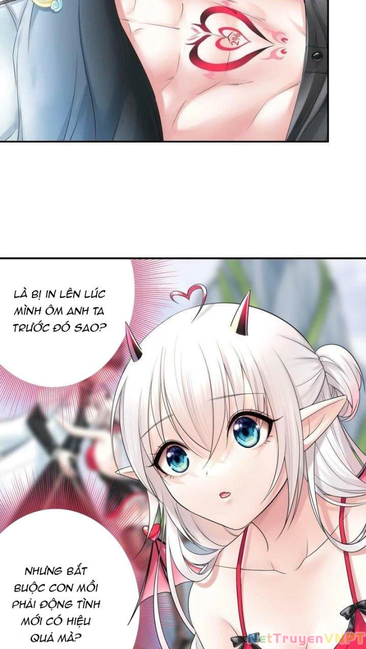 Pure Love Succubus Scraps Sword Fairy Chapter 8 - Trang 2