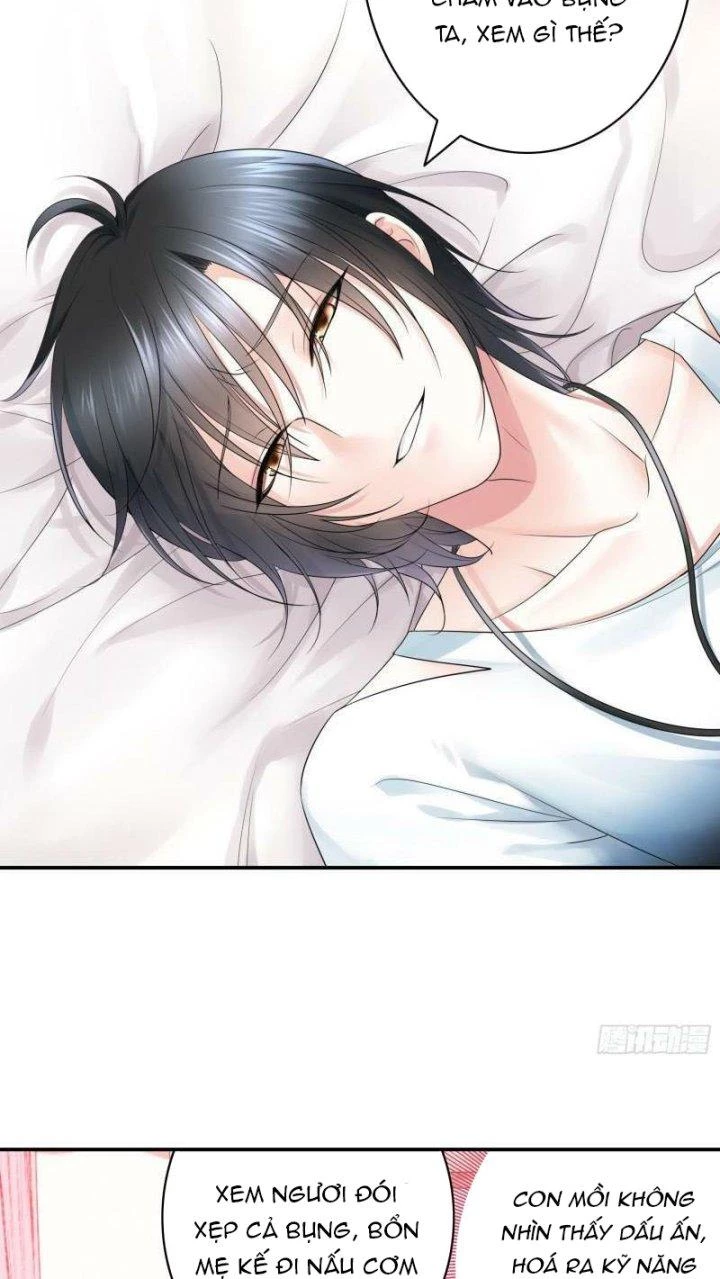 Pure Love Succubus Scraps Sword Fairy Chapter 8 - Trang 2