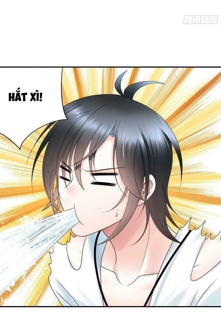 Pure Love Succubus Scraps Sword Fairy Chapter 9 - Trang 2