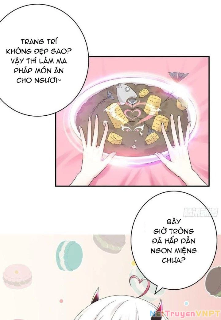 Pure Love Succubus Scraps Sword Fairy Chapter 9 - Trang 2