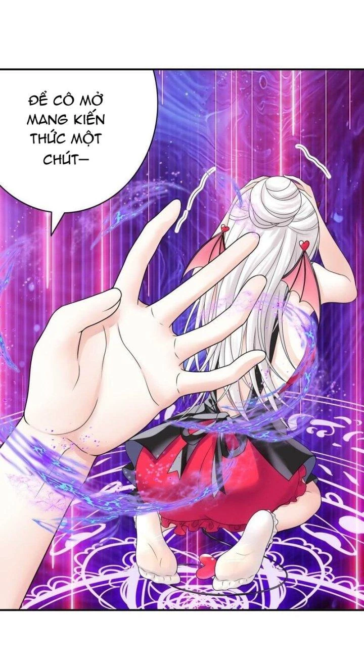 Pure Love Succubus Scraps Sword Fairy Chapter 9 - Trang 2