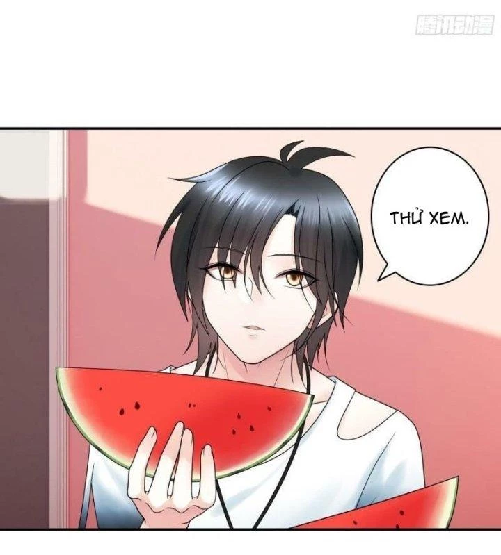 Pure Love Succubus Scraps Sword Fairy Chapter 9 - Trang 2