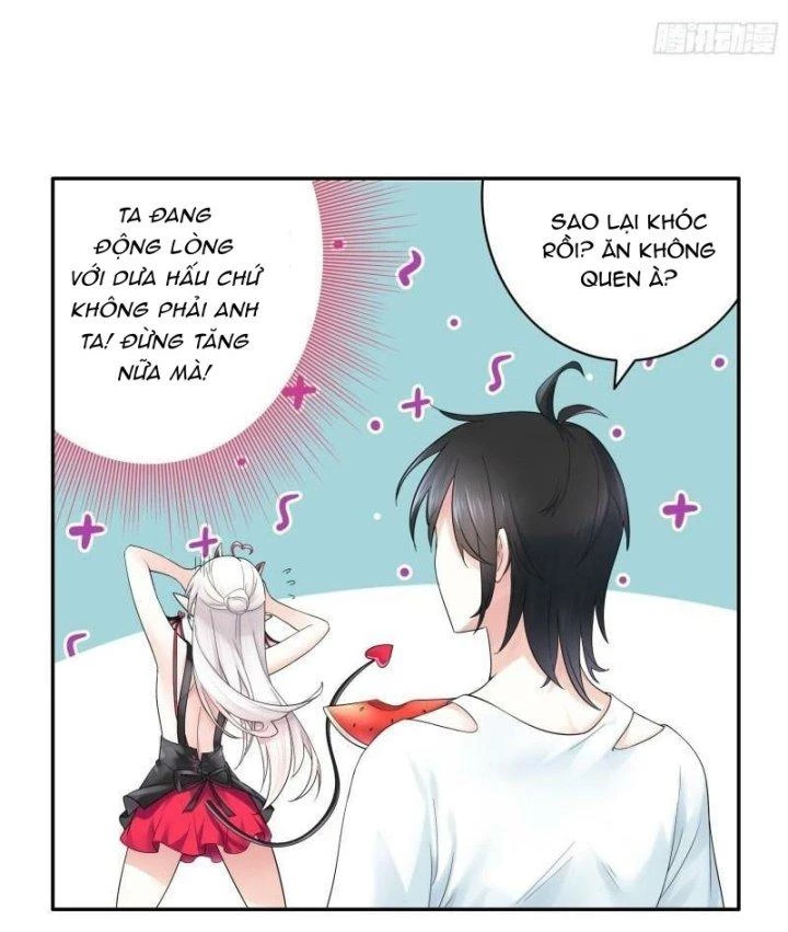 Pure Love Succubus Scraps Sword Fairy Chapter 9 - Trang 2