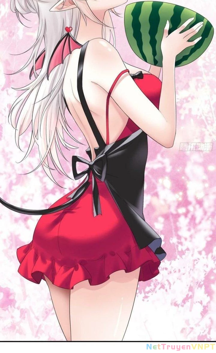 Pure Love Succubus Scraps Sword Fairy Chapter 9 - Trang 2