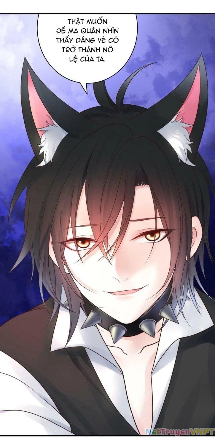 Pure Love Succubus Scraps Sword Fairy Chapter 9 - Trang 2