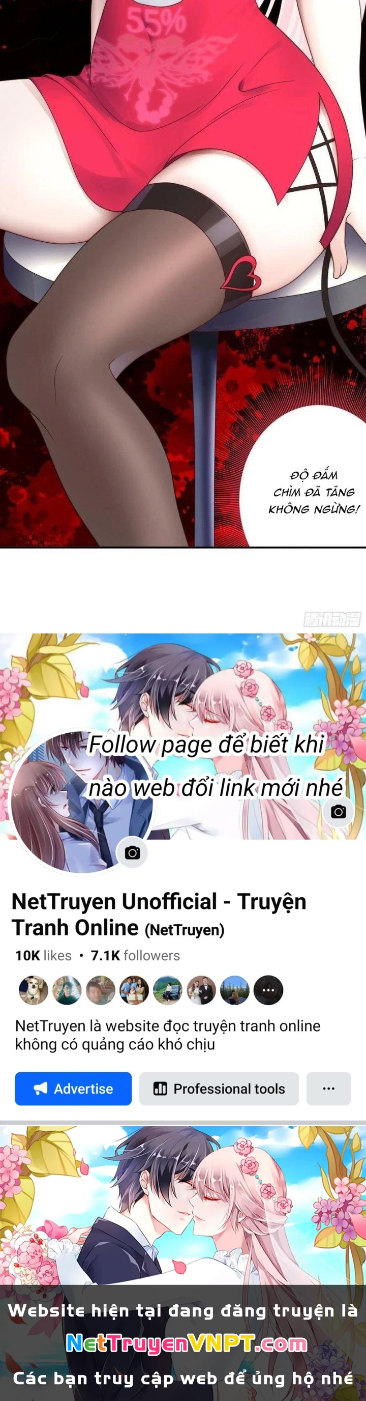 Pure Love Succubus Scraps Sword Fairy Chapter 9 - Trang 2