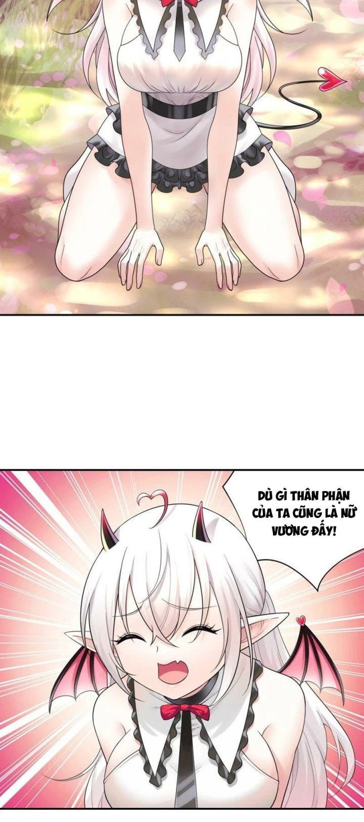 Pure Love Succubus Scraps Sword Fairy Chapter 10 - Trang 2