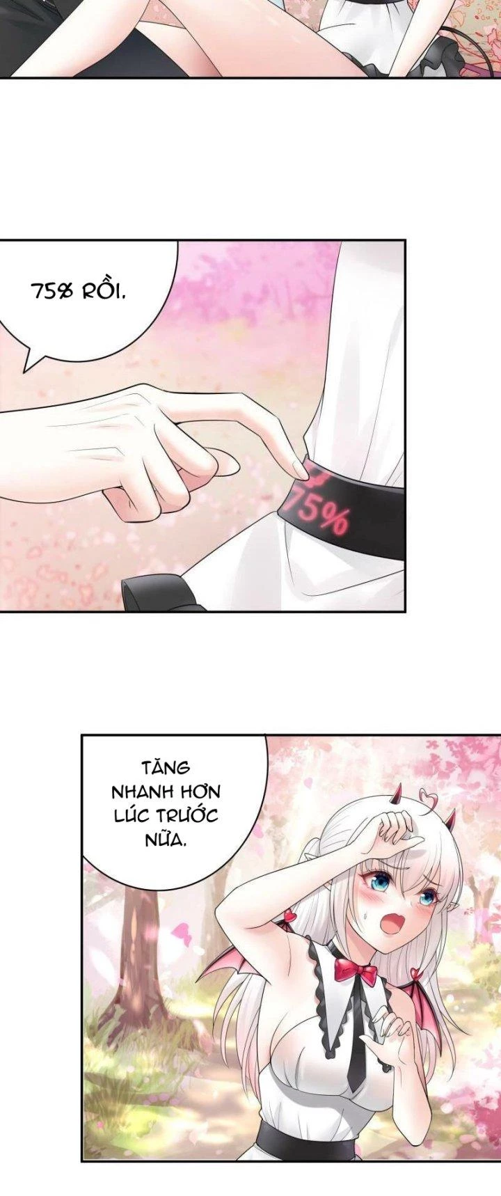 Pure Love Succubus Scraps Sword Fairy Chapter 11 - Trang 2