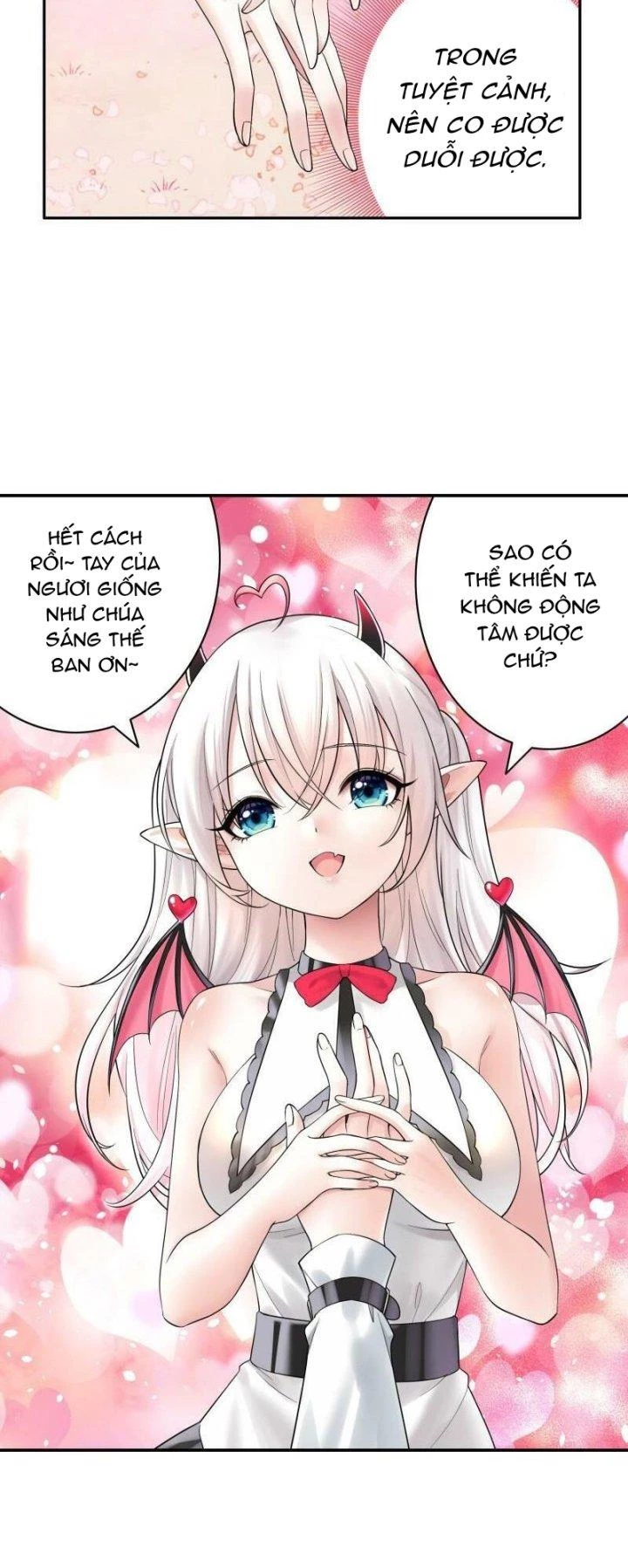 Pure Love Succubus Scraps Sword Fairy Chapter 11 - Trang 2