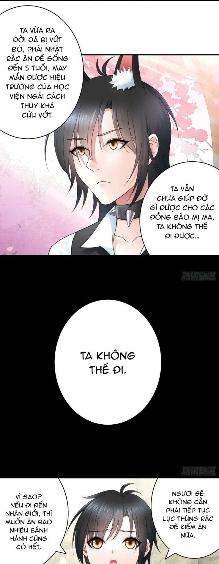 Pure Love Succubus Scraps Sword Fairy Chapter 11 - Trang 2