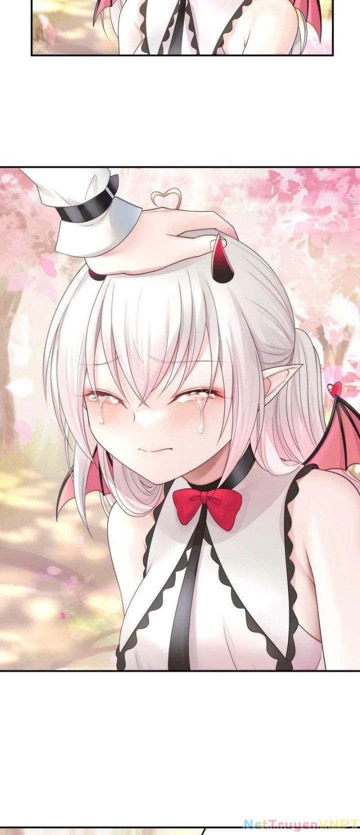 Pure Love Succubus Scraps Sword Fairy Chapter 11 - Trang 2