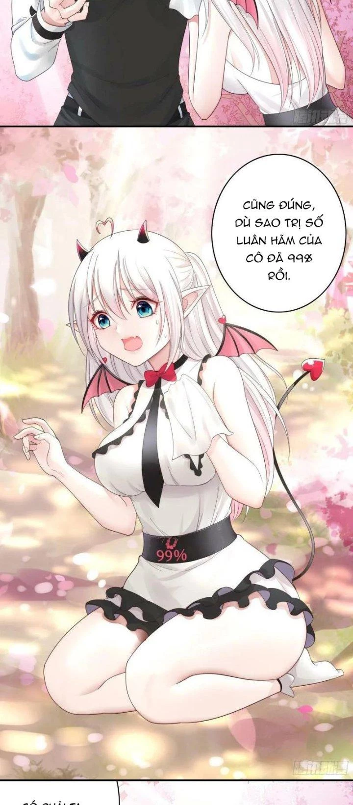 Pure Love Succubus Scraps Sword Fairy Chapter 12 - Trang 2