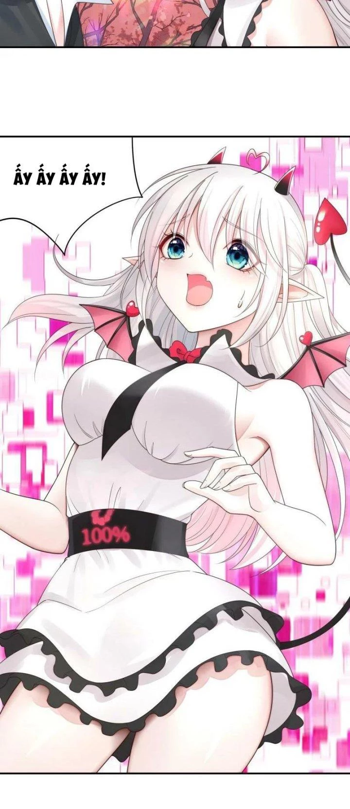 Pure Love Succubus Scraps Sword Fairy Chapter 12 - Trang 2