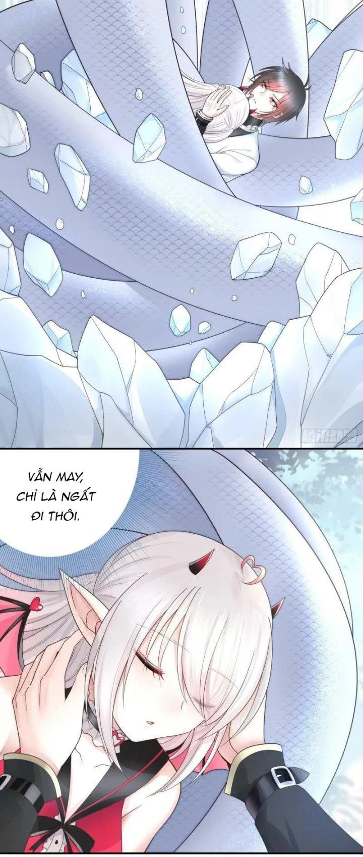 Pure Love Succubus Scraps Sword Fairy Chapter 12 - Trang 2