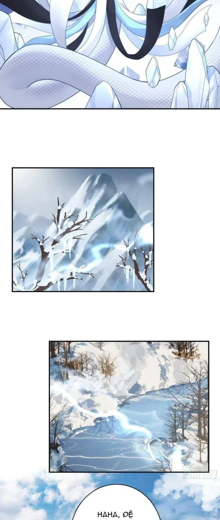 Pure Love Succubus Scraps Sword Fairy Chapter 12 - Trang 2