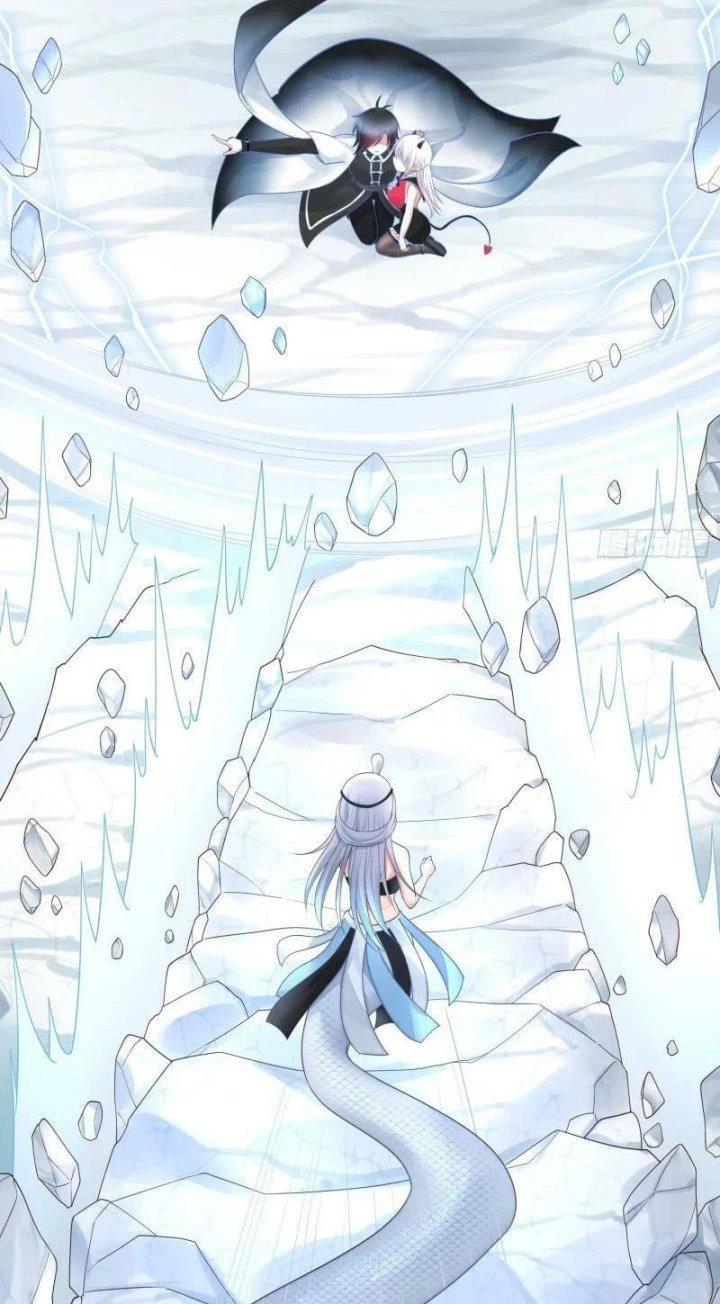 Pure Love Succubus Scraps Sword Fairy Chapter 12 - Trang 2