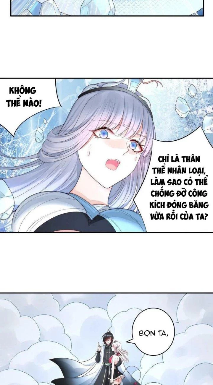 Pure Love Succubus Scraps Sword Fairy Chapter 12 - Trang 2