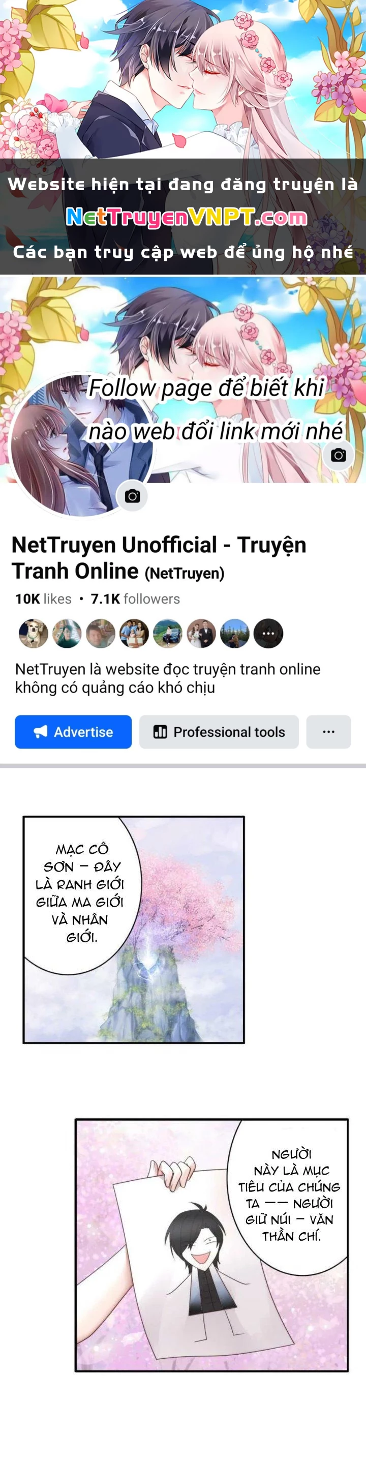 Pure Love Succubus Scraps Sword Fairy Chapter 14 - Trang 2