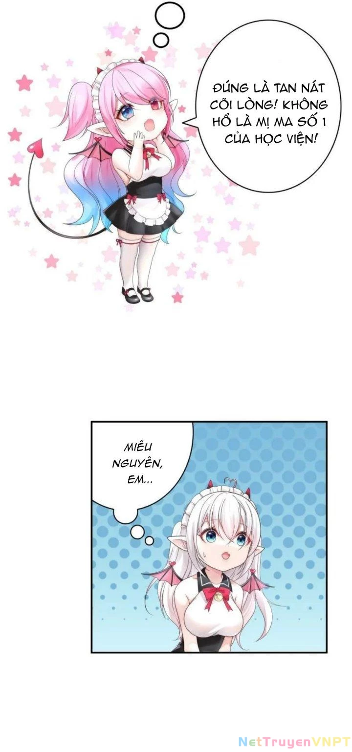 Pure Love Succubus Scraps Sword Fairy Chapter 14 - Trang 2