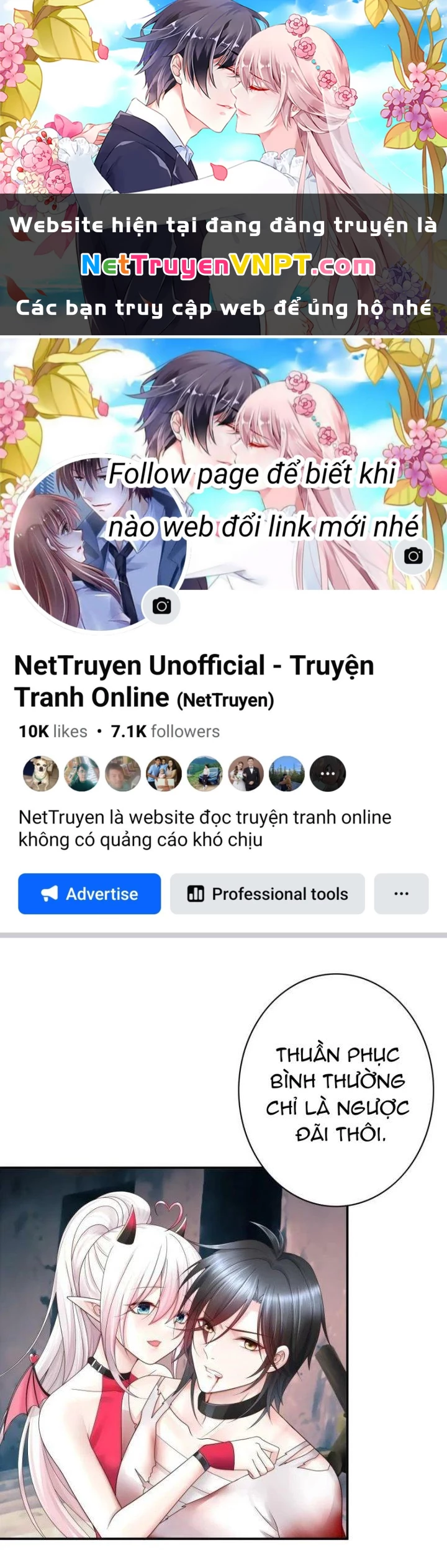 Pure Love Succubus Scraps Sword Fairy Chapter 15 - Trang 2