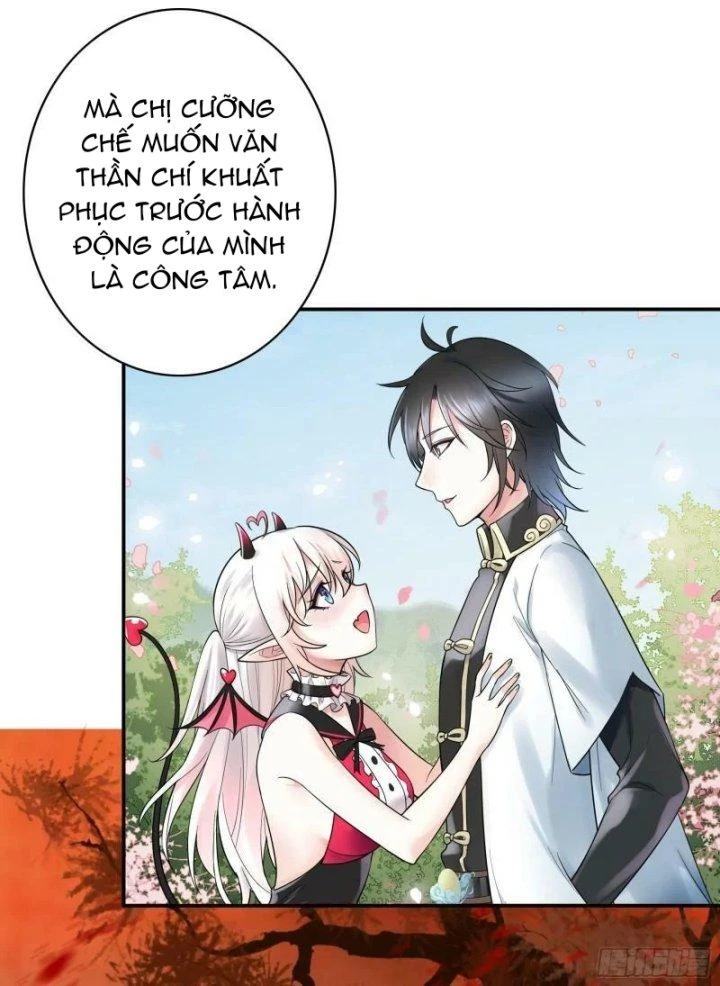 Pure Love Succubus Scraps Sword Fairy Chapter 15 - Trang 2