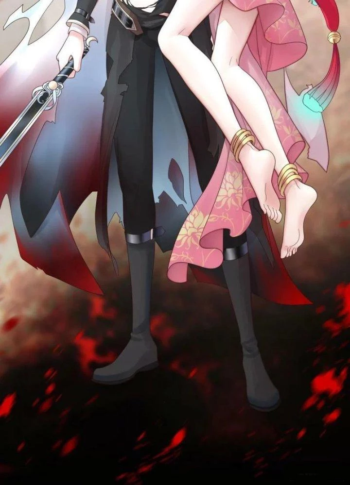 Pure Love Succubus Scraps Sword Fairy Chapter 15 - Trang 2