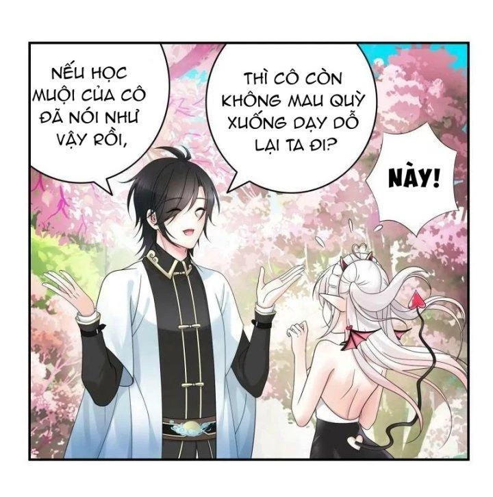 Pure Love Succubus Scraps Sword Fairy Chapter 15 - Trang 2