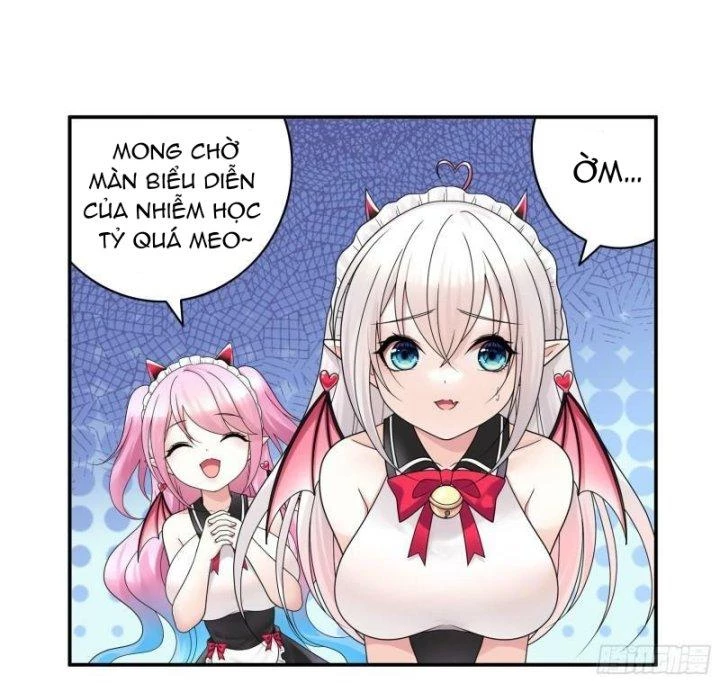 Pure Love Succubus Scraps Sword Fairy Chapter 15 - Trang 2