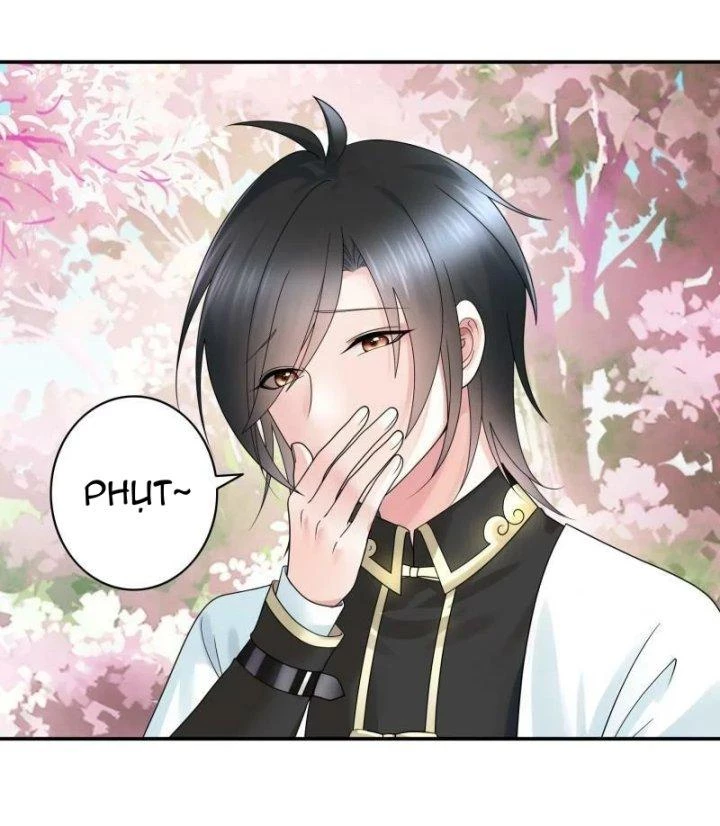 Pure Love Succubus Scraps Sword Fairy Chapter 15 - Trang 2