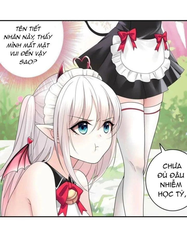 Pure Love Succubus Scraps Sword Fairy Chapter 15 - Trang 2