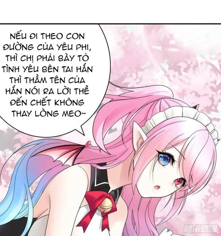 Pure Love Succubus Scraps Sword Fairy Chapter 15 - Trang 2
