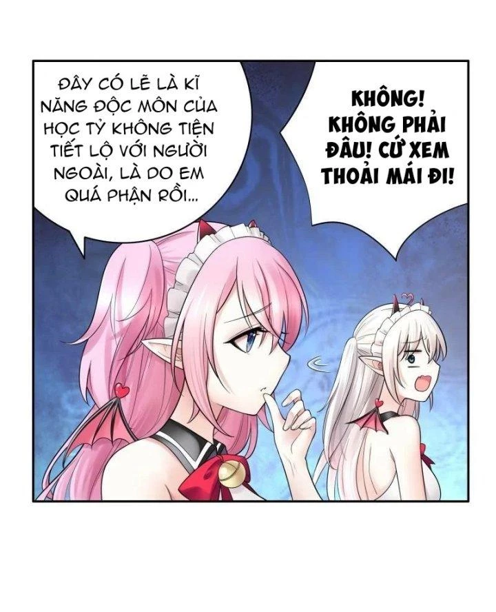 Pure Love Succubus Scraps Sword Fairy Chapter 15 - Trang 2