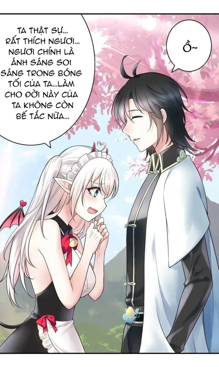 Pure Love Succubus Scraps Sword Fairy Chapter 15 - Trang 2