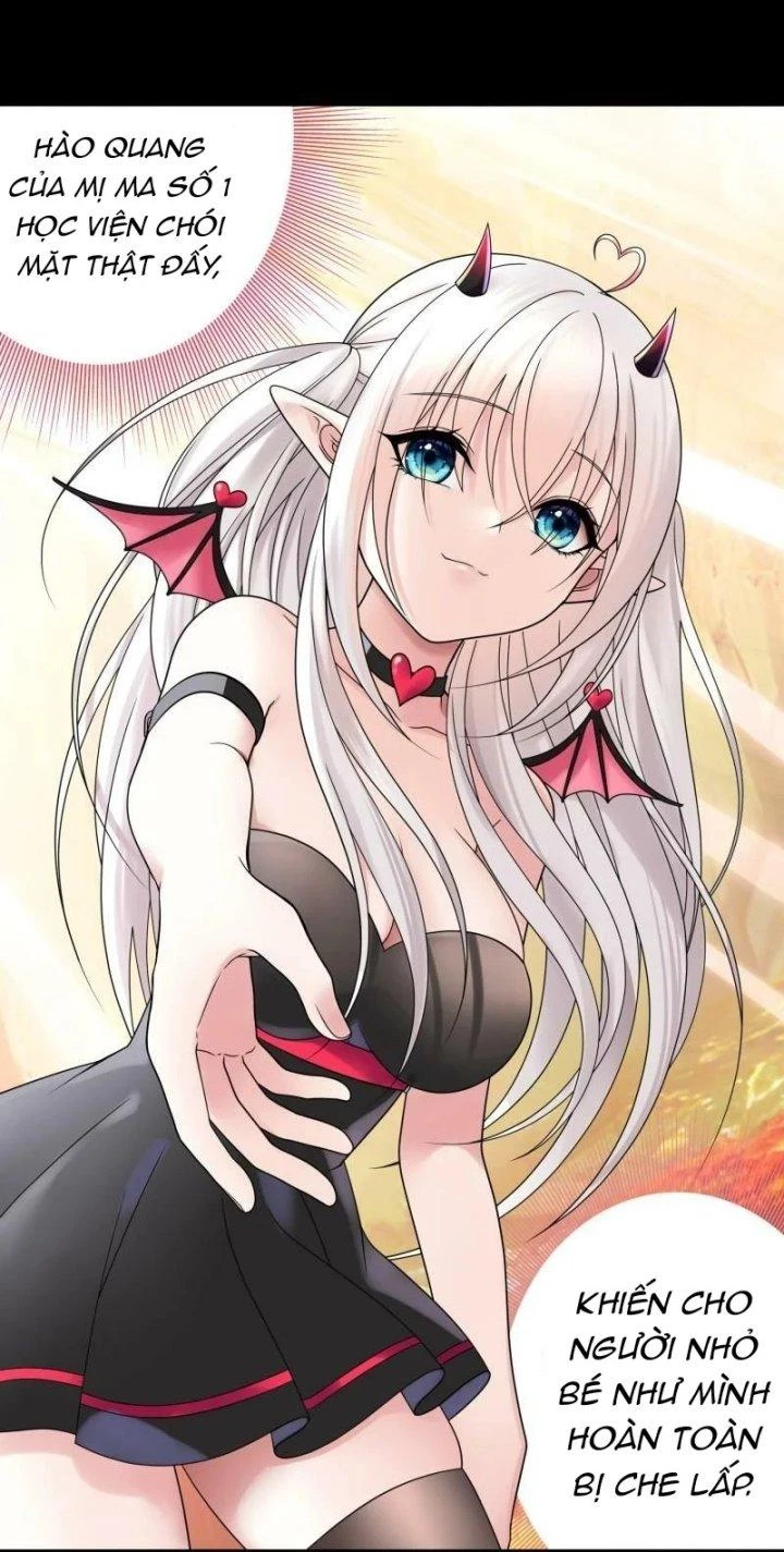 Pure Love Succubus Scraps Sword Fairy Chapter 15 - Trang 2