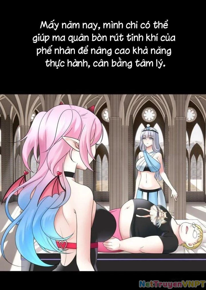 Pure Love Succubus Scraps Sword Fairy Chapter 15 - Trang 2